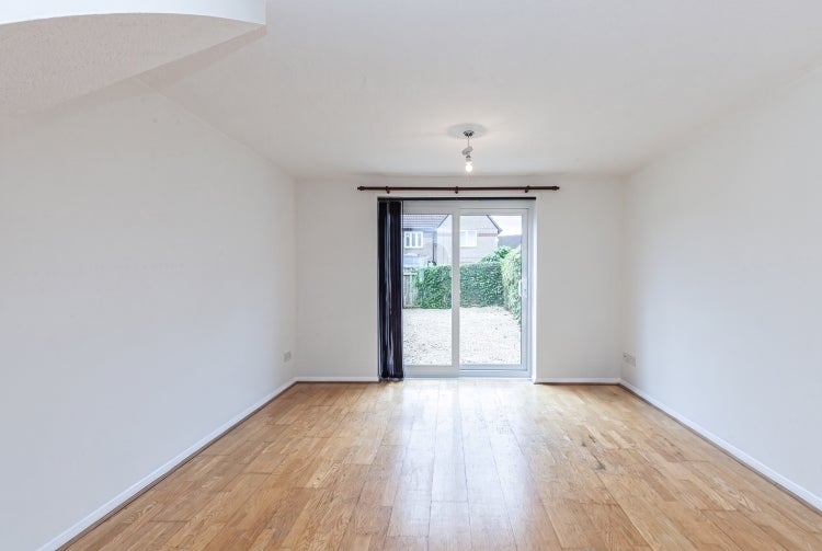 House Spruce Drive in Cherwell District