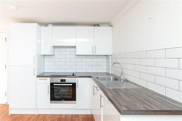 Flat Nottingham Street in City of Westminster