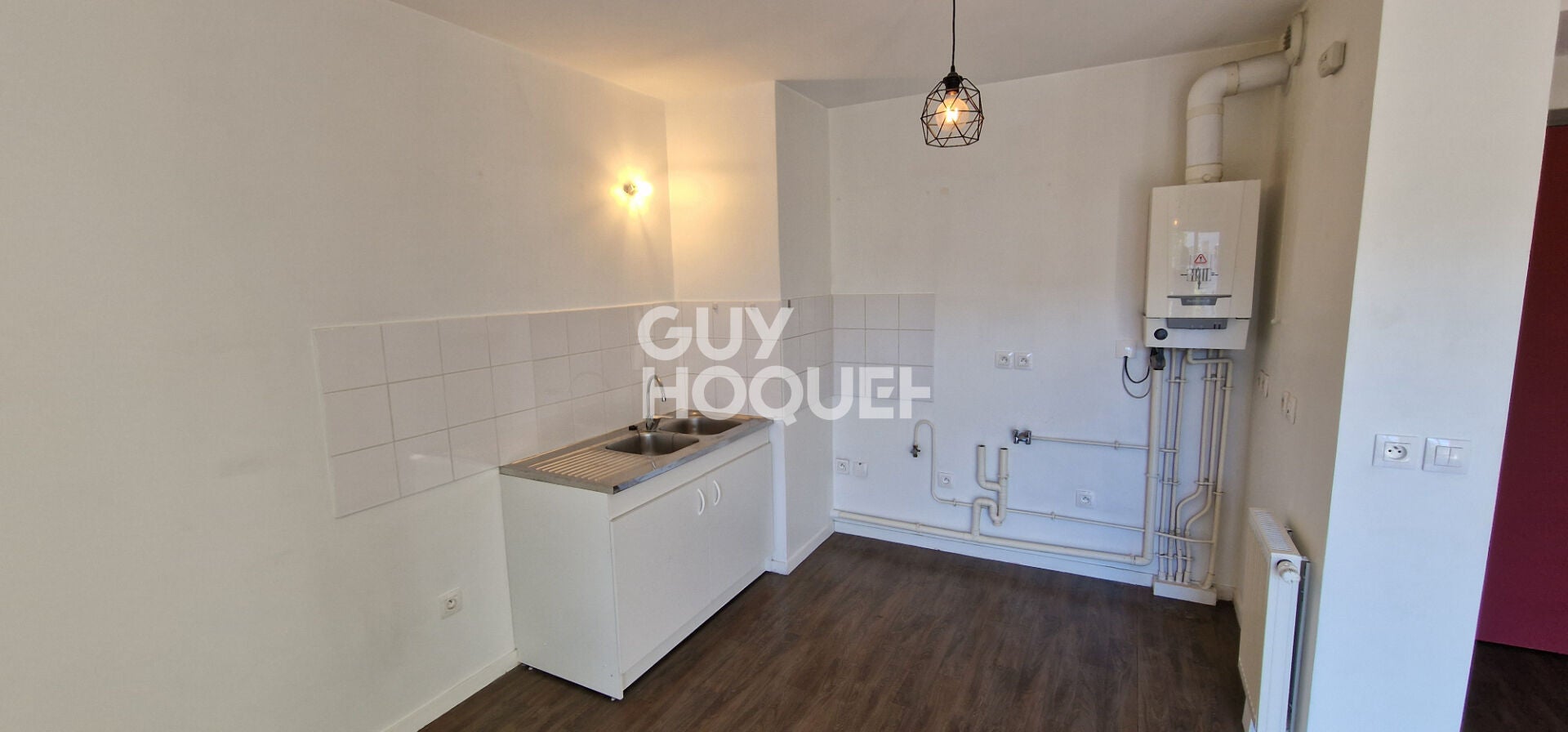 Appartement Rue Alexandre Pichodou à Athis-Mons