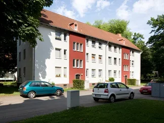 Wohnung Würzburger Straße in Düsseldorf