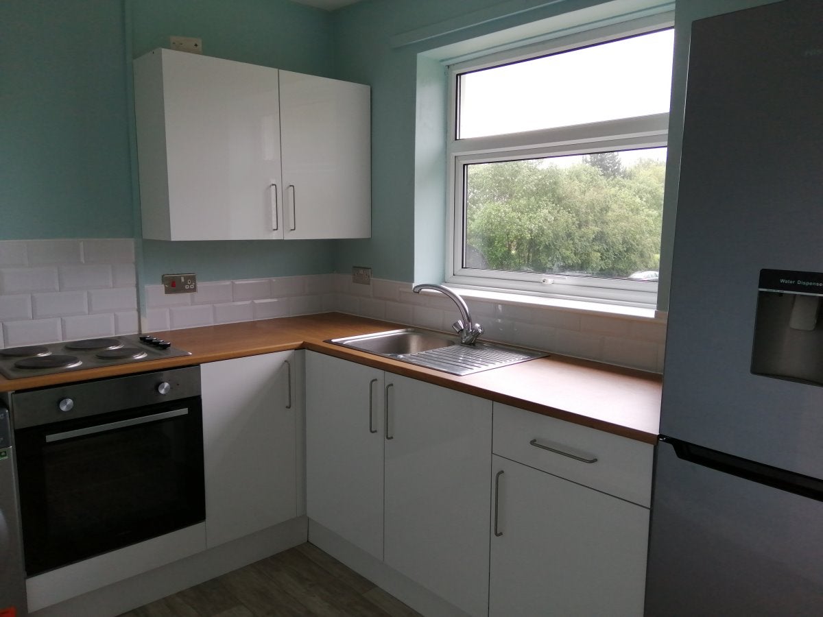Flat The Dales in Cottingham