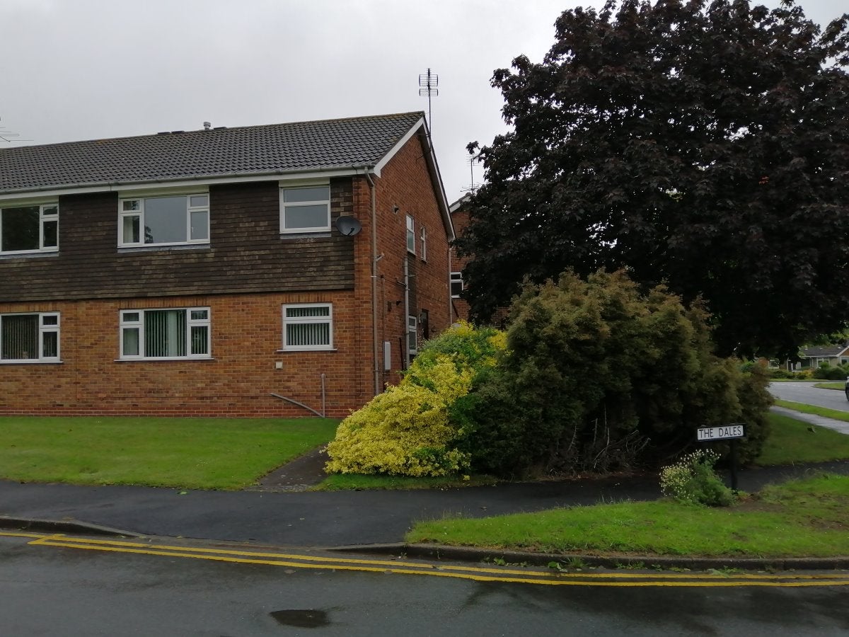 Flat The Dales in Cottingham