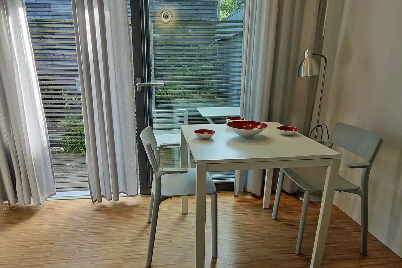 Wohnung Adlergestell in Berlin
