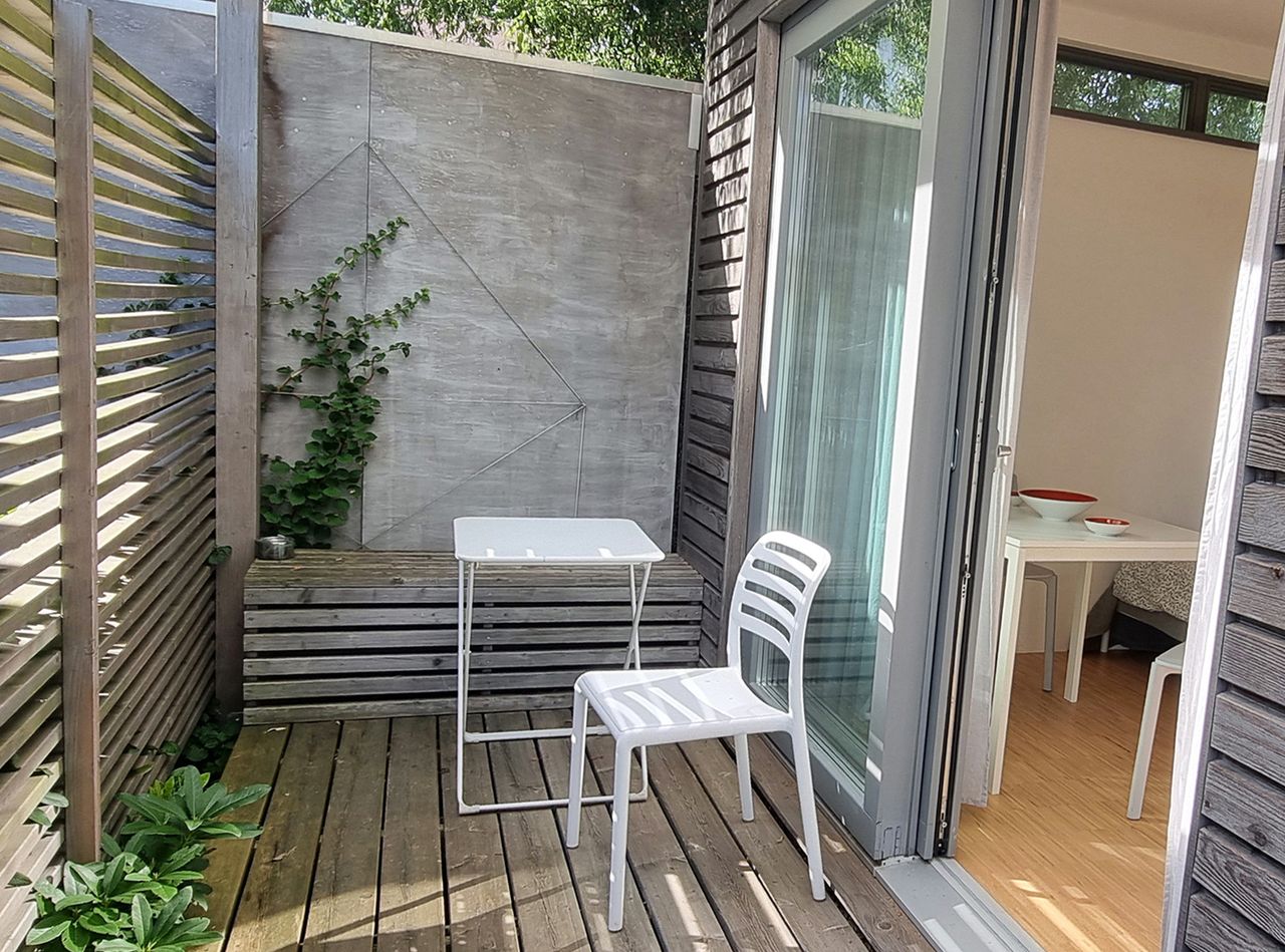 Wohnung Adlergestell in Berlin