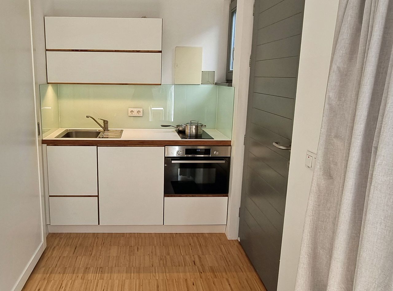 Wohnung Adlergestell in Berlin