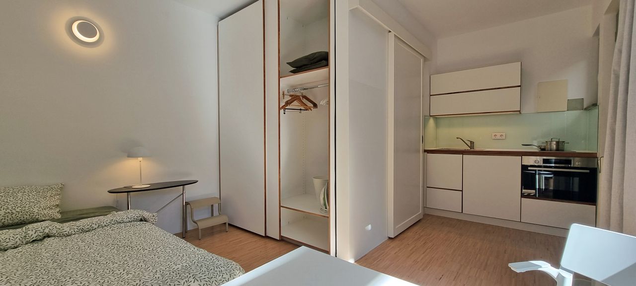 Wohnung Adlergestell in Berlin