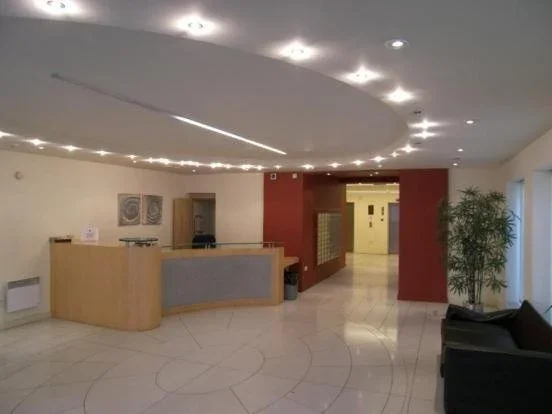 Flat Axon Place in Greater London