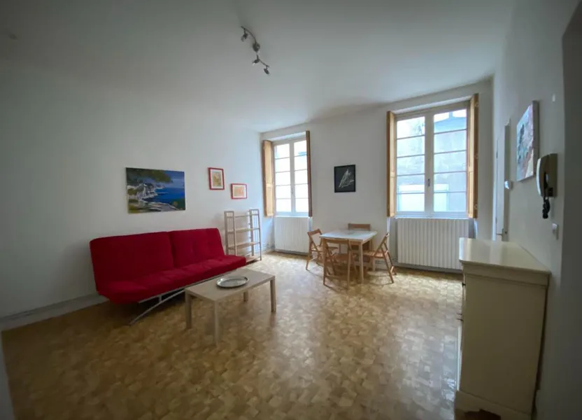 Flat Rue Sœur Richard in Castres