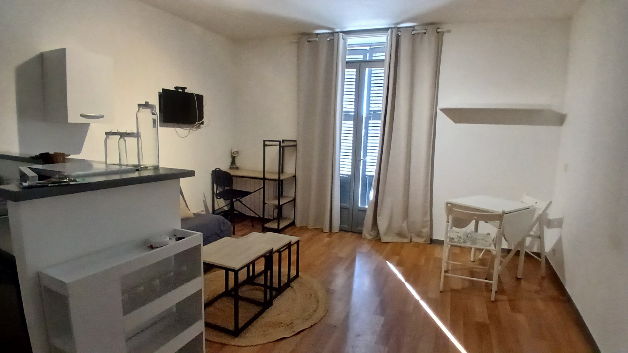 Room Rue Nouvelle des Quais in Périgueux