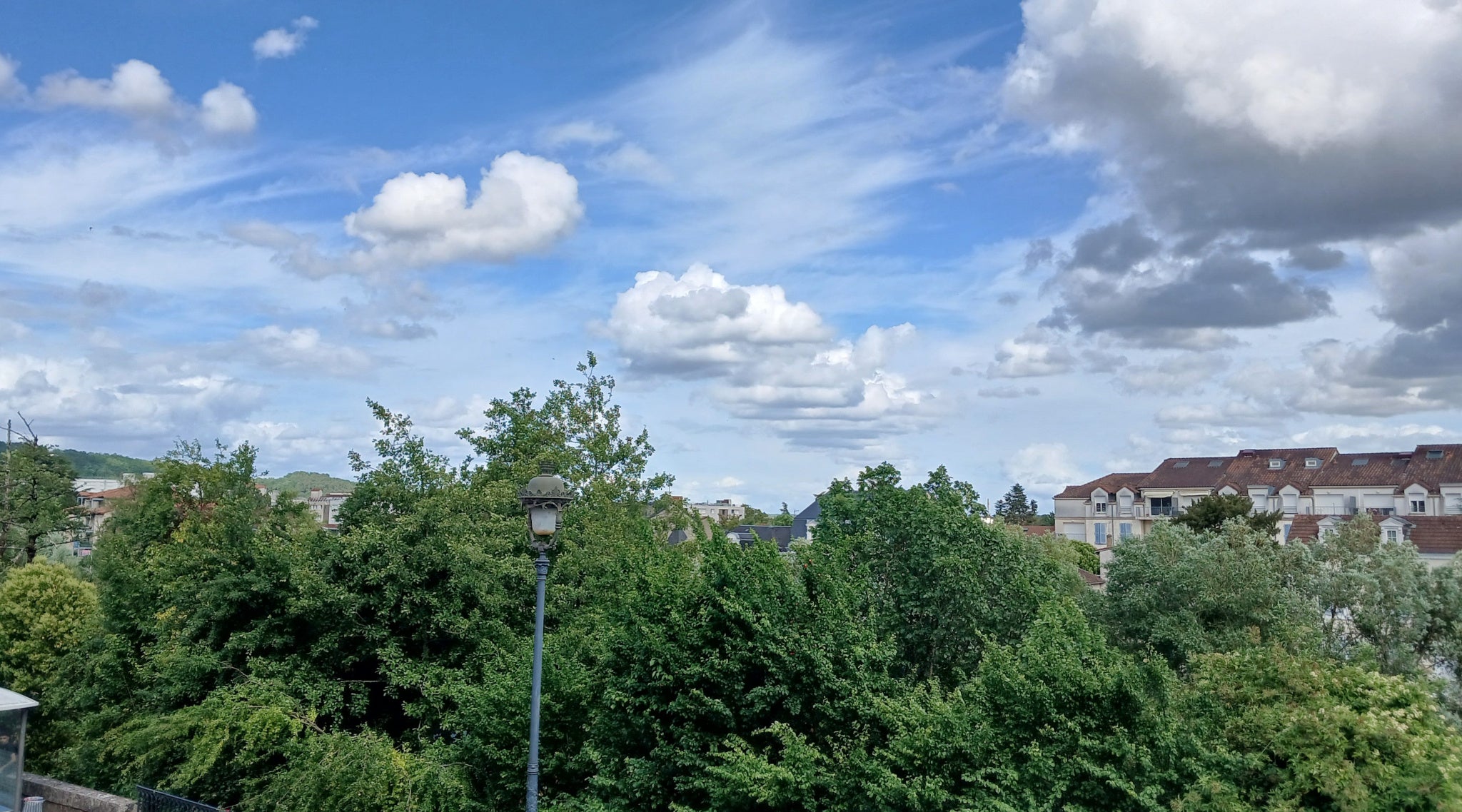 Chambre Rue Nouvelle des Quais à Périgueux