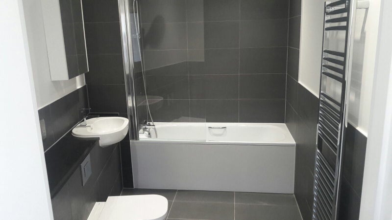 Room Eillie Mews in Greater London