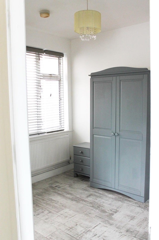 Flat Musters Road in Rushcliffe