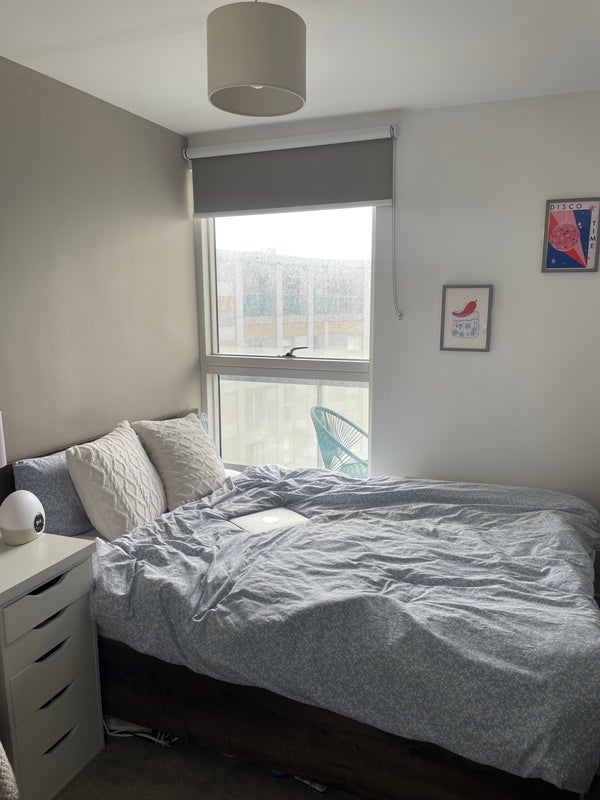 Room New Bridge Street in Salford