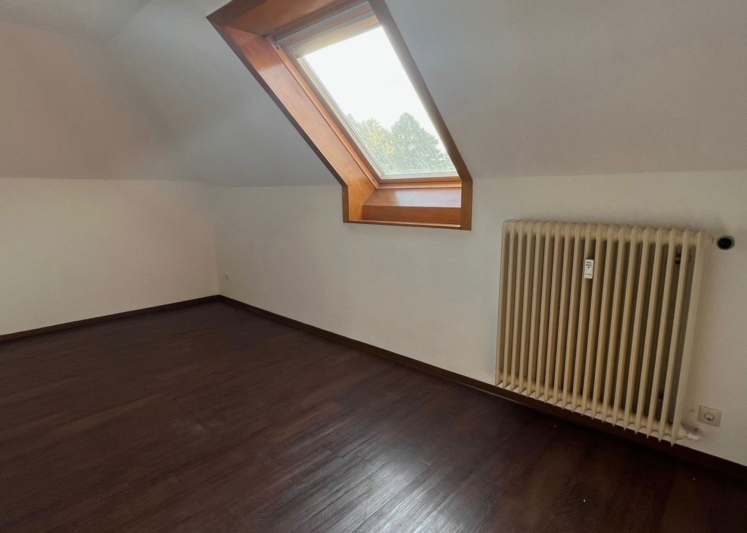 Wohnung Schlossplatz in Zweibrücken