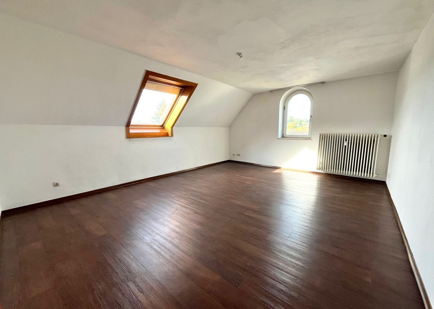 Wohnung Schlossplatz in Zweibrücken