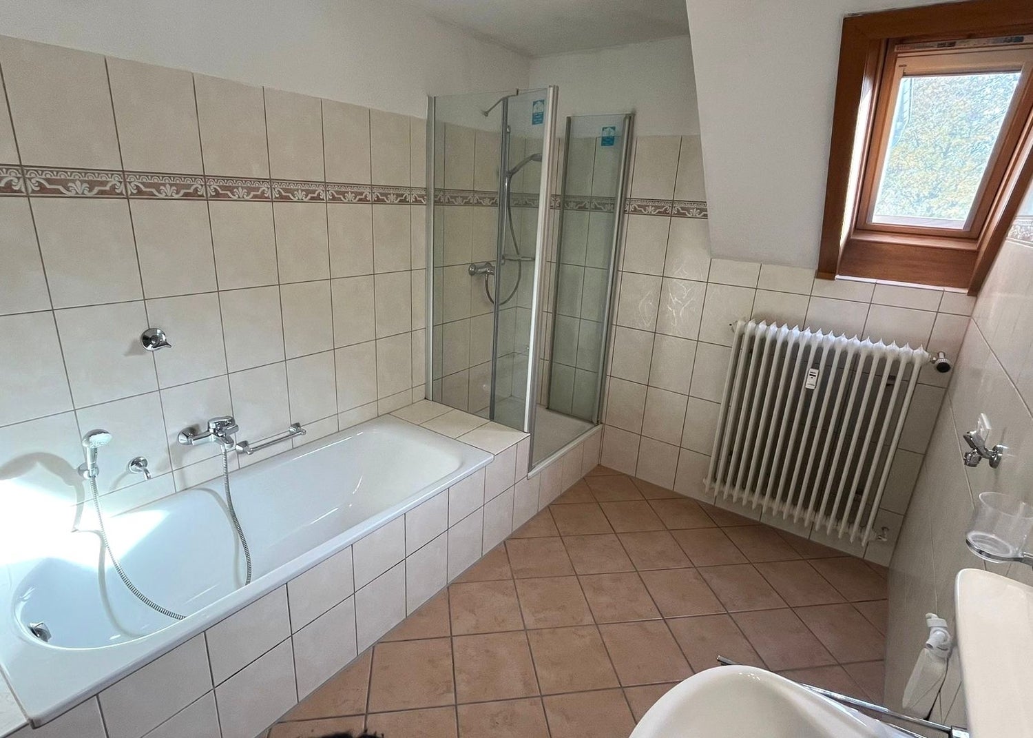 Wohnung Schlossplatz in Zweibrücken
