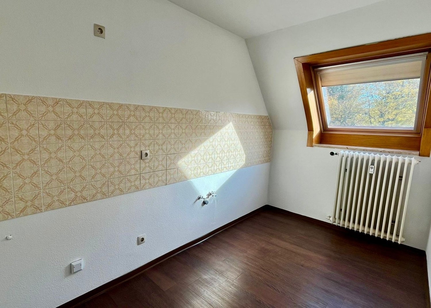 Wohnung Schlossplatz in Zweibrücken