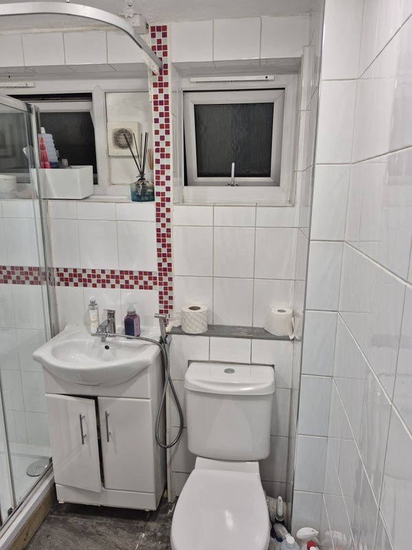 Room Southend Lane in Greater London