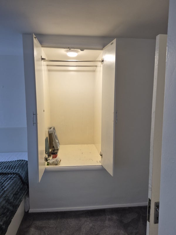 Room Southend Lane in Greater London