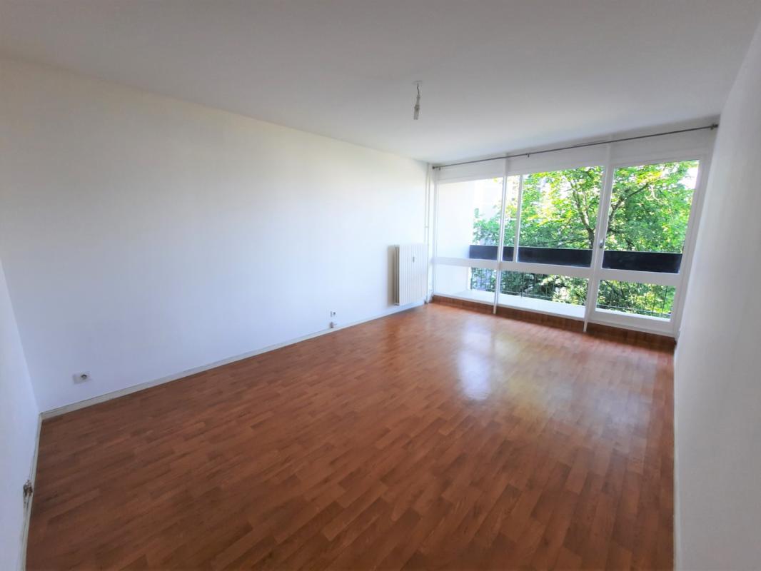 Flat Boulevard de l'Yser in Rennes