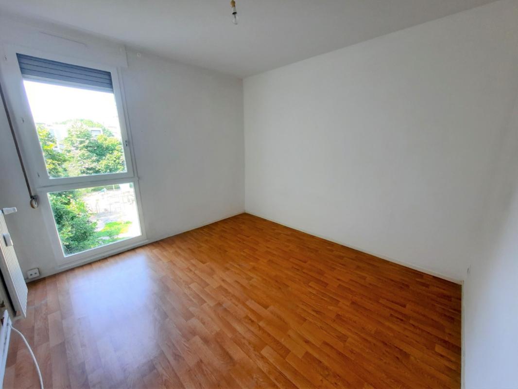 Flat Boulevard de l'Yser in Rennes