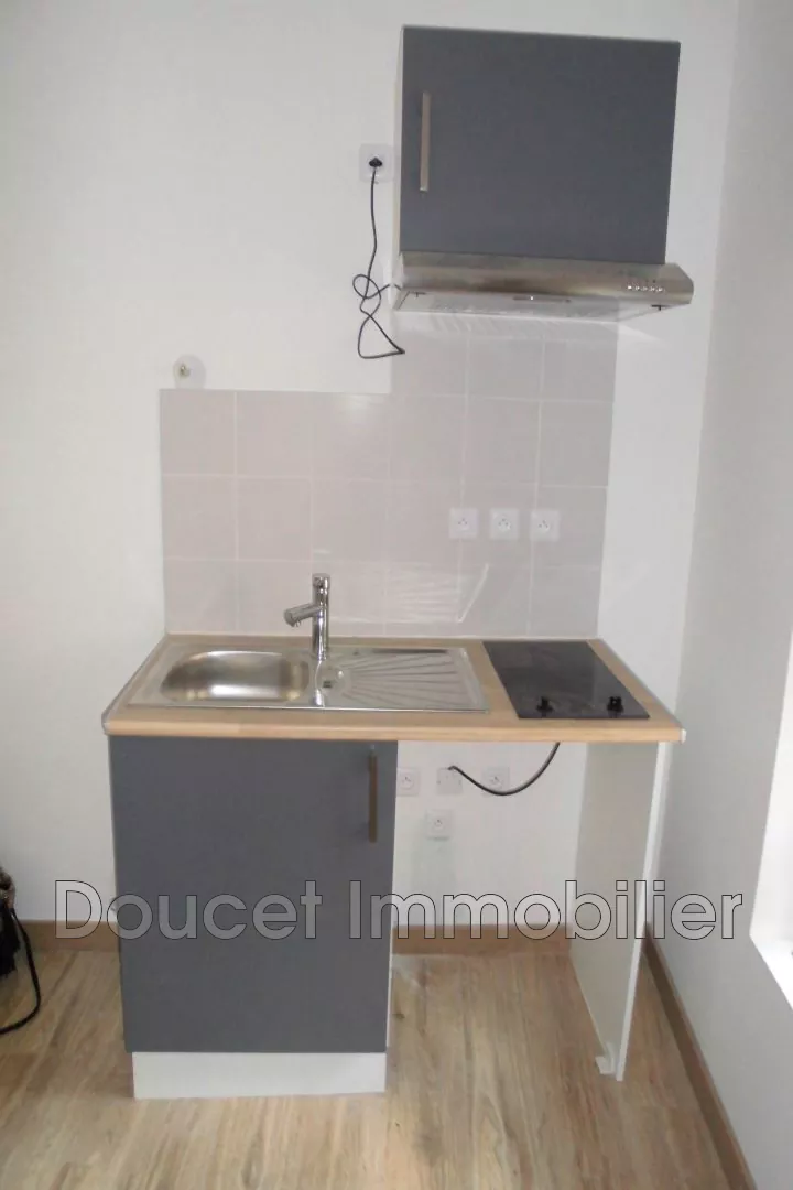 Appartement Avenue de Béziers à Valros