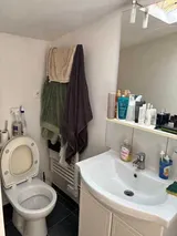 Appartement Quai d'Issy-les-Moulineaux à Paris