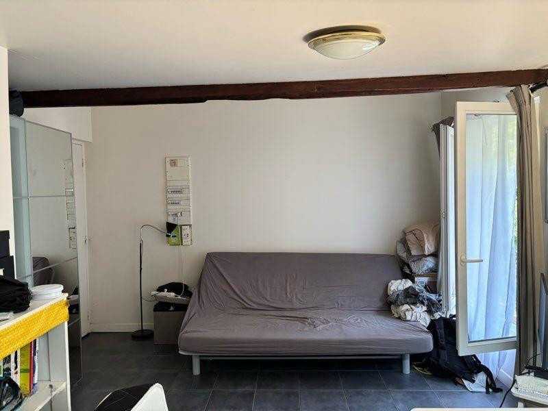 Appartement Quai d'Issy-les-Moulineaux à Paris