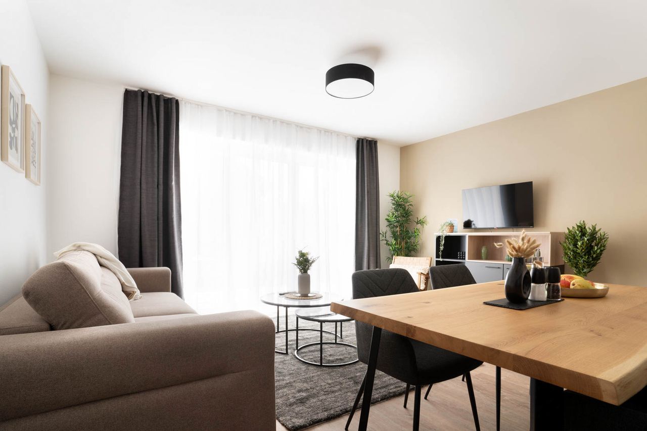 Wohnung Hardinghausstraße in Osnabrück