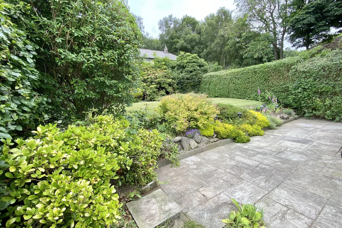 House Iveson Green in Leeds