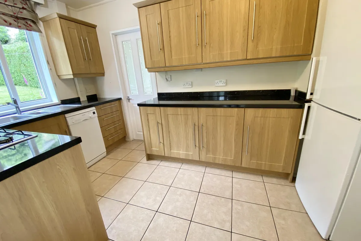 House Iveson Green in Leeds