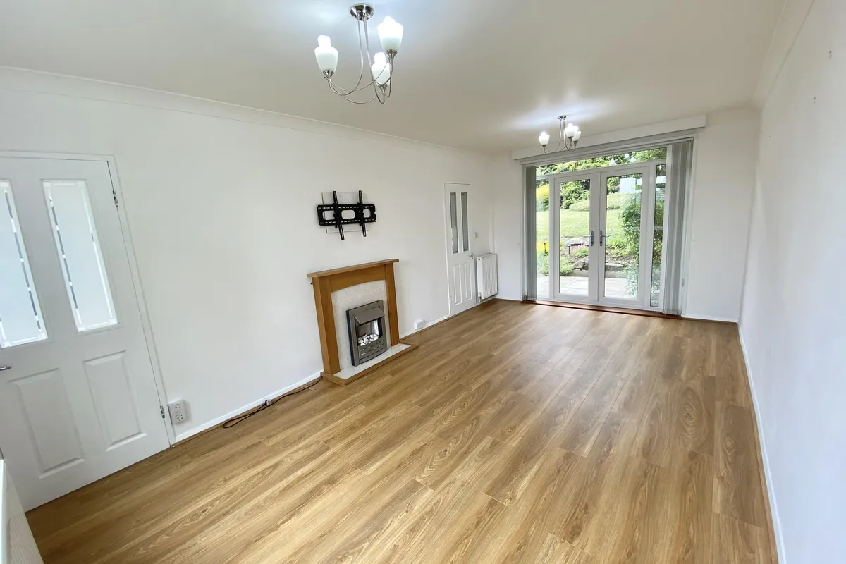 House Iveson Green in Leeds