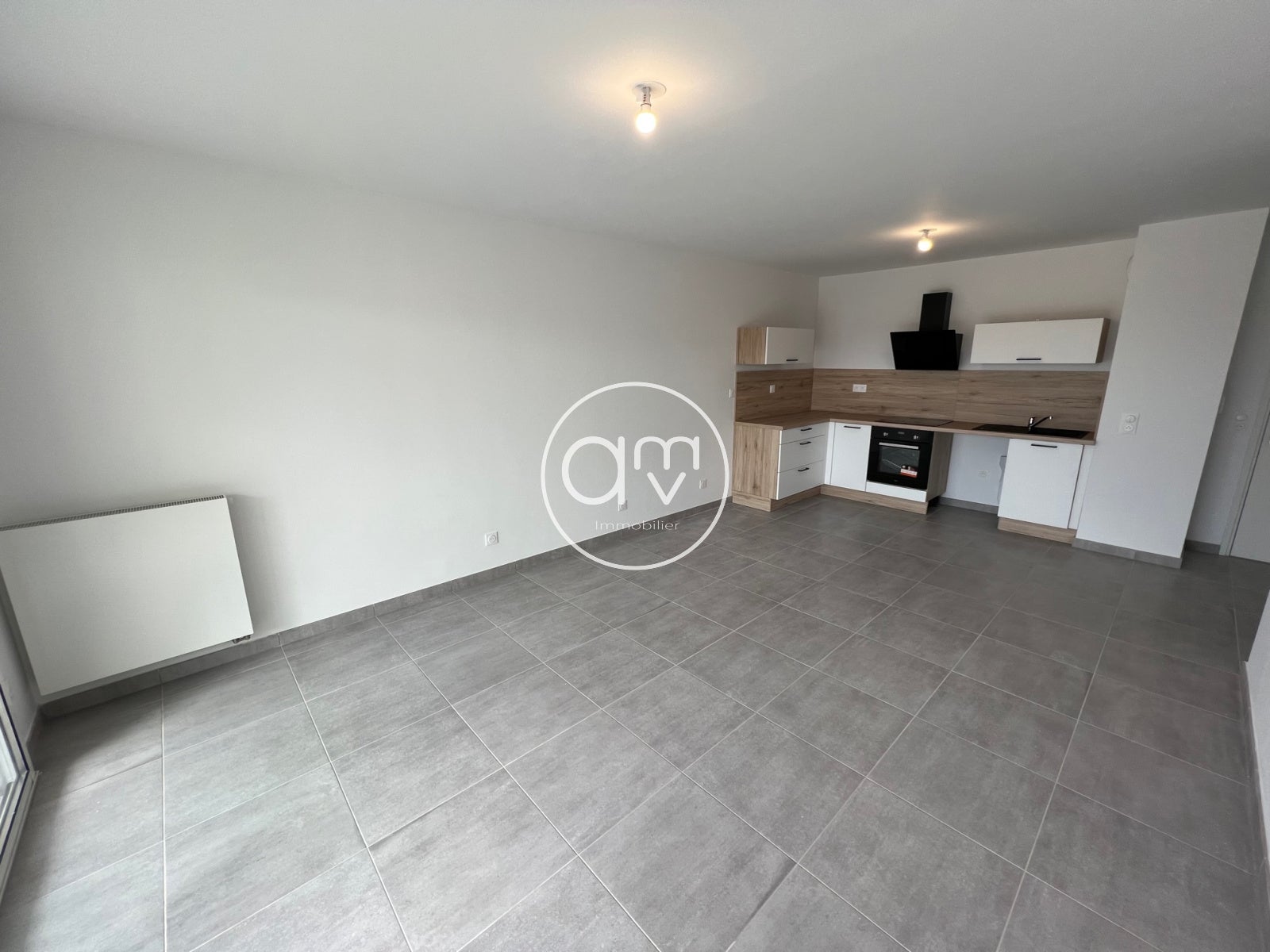Appartement Avenue Brindejonc des Moulinais à Toulon