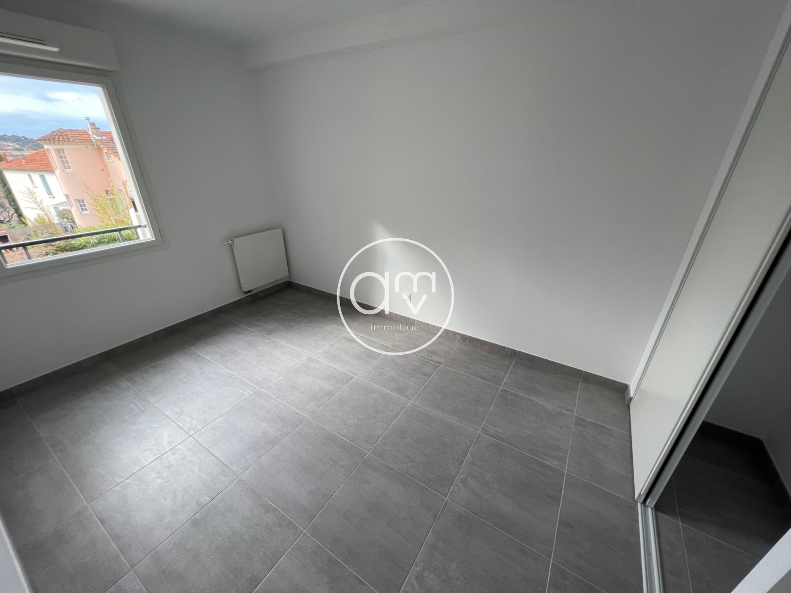 Appartement Avenue Brindejonc des Moulinais à Toulon