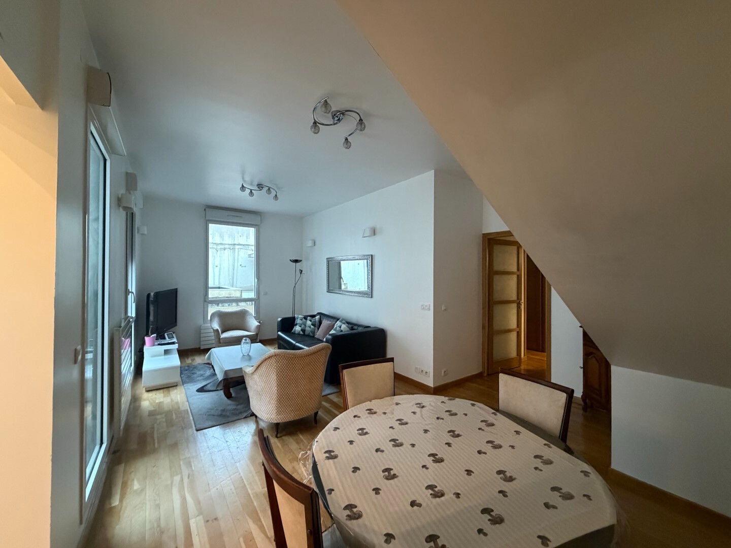 Appartement Avenue du Général Gallieni à Joinville-le-Pont