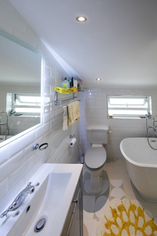 Flat Bromley Road in Greater London