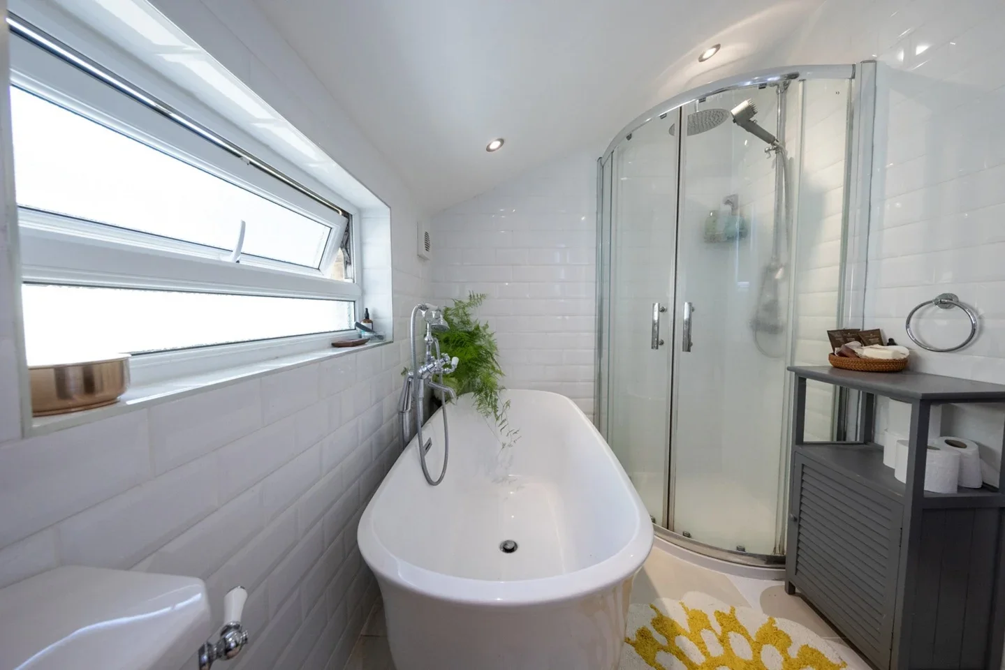 Flat Bromley Road in Greater London
