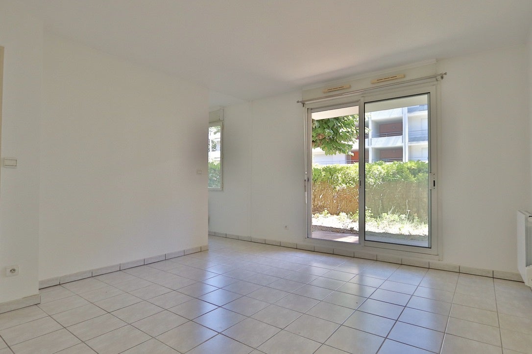 Appartement Rue François Génin à Lyon