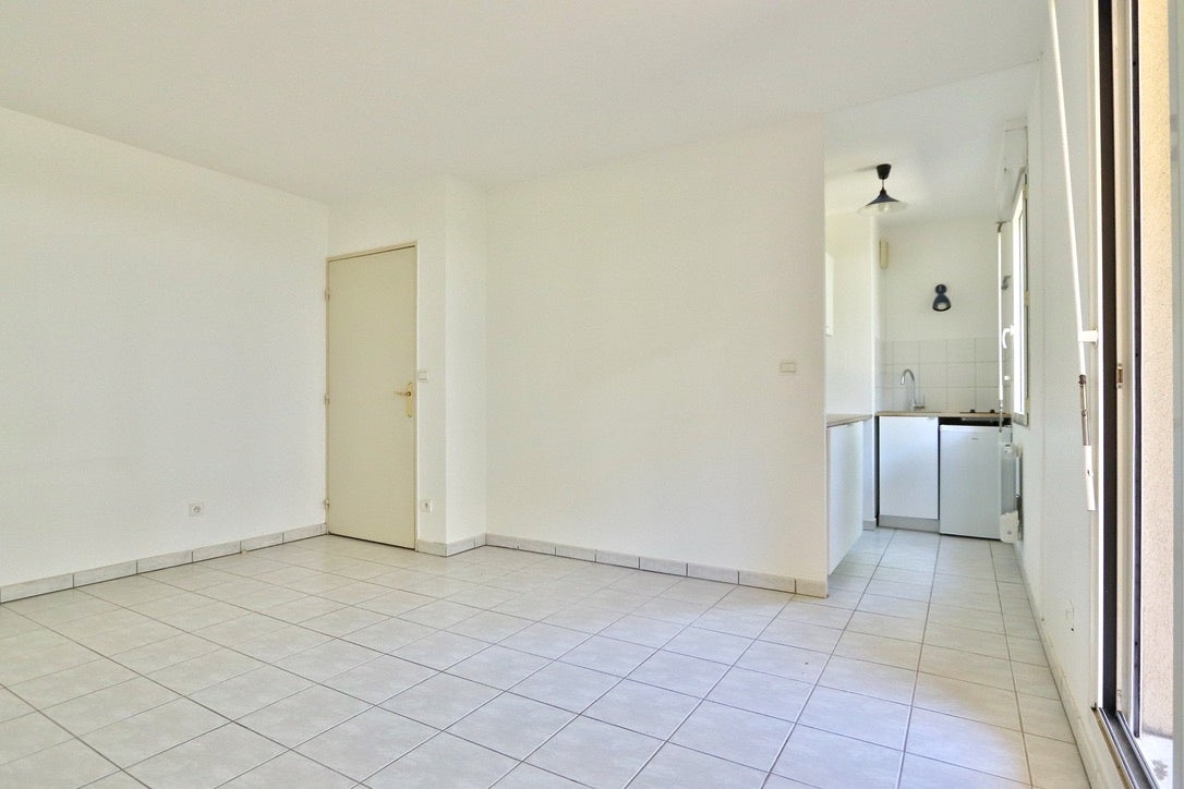 Appartement Rue François Génin à Lyon