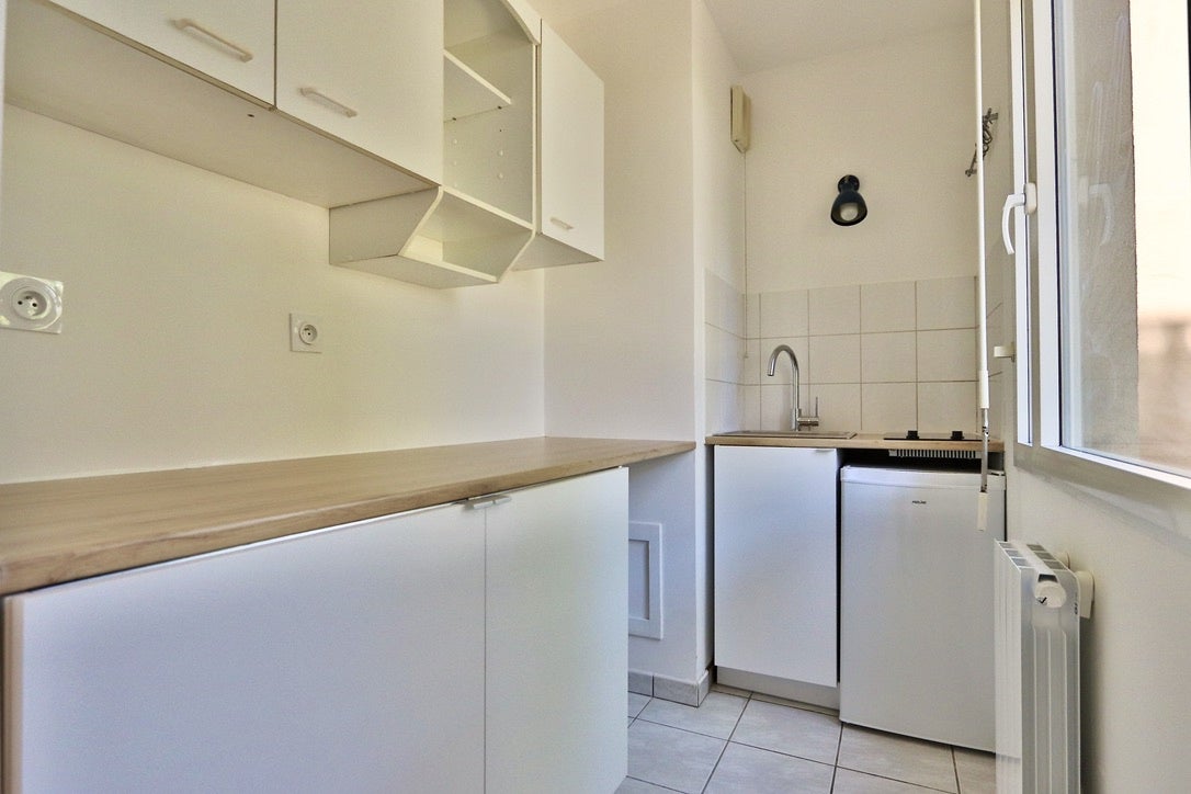 Appartement Rue François Génin à Lyon
