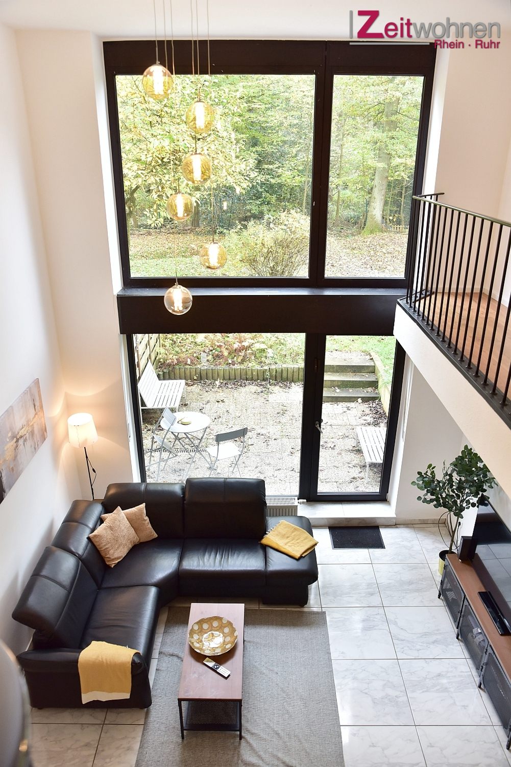 Wohnung Thielenbrucher Allee in Köln