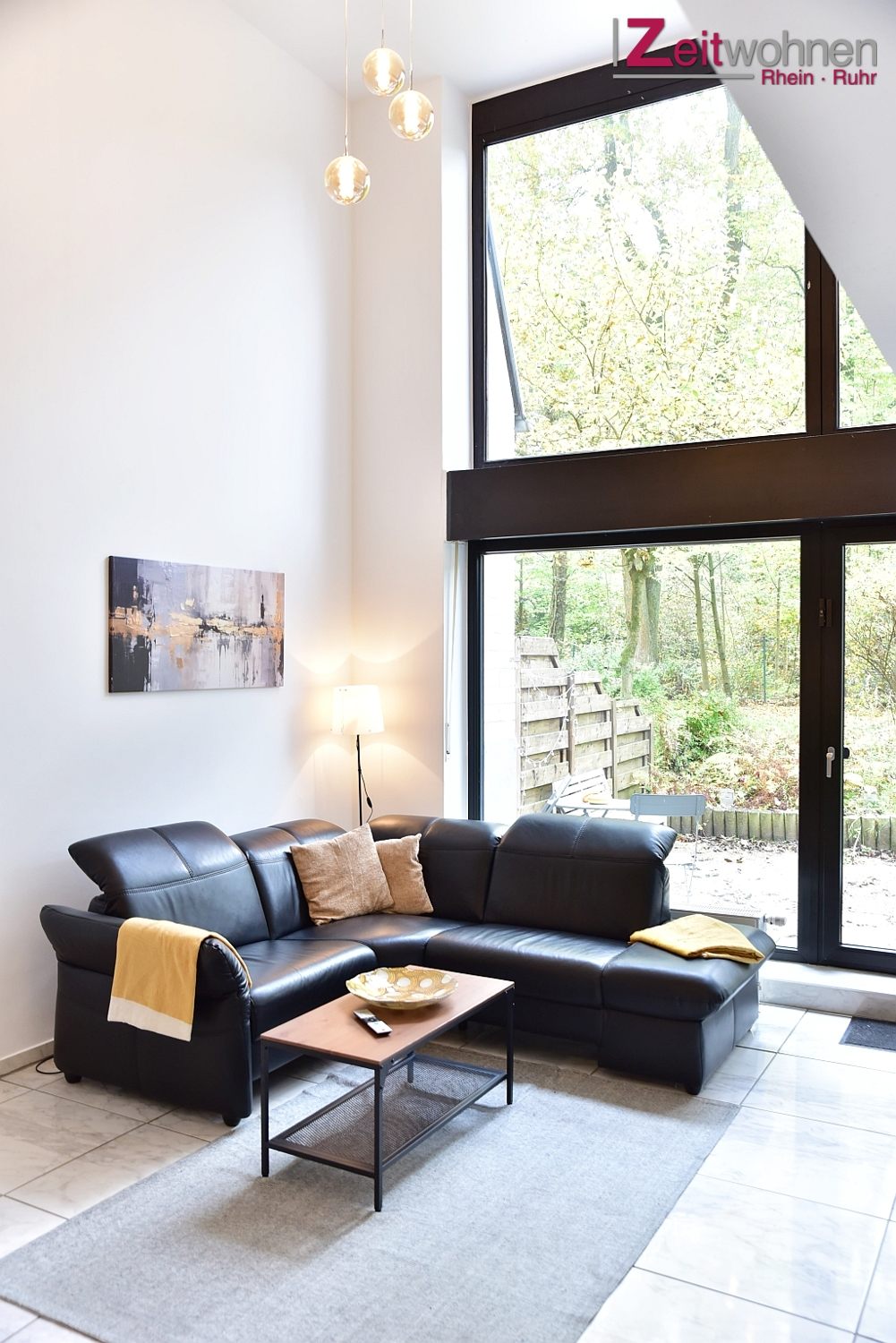 Wohnung Thielenbrucher Allee in Köln