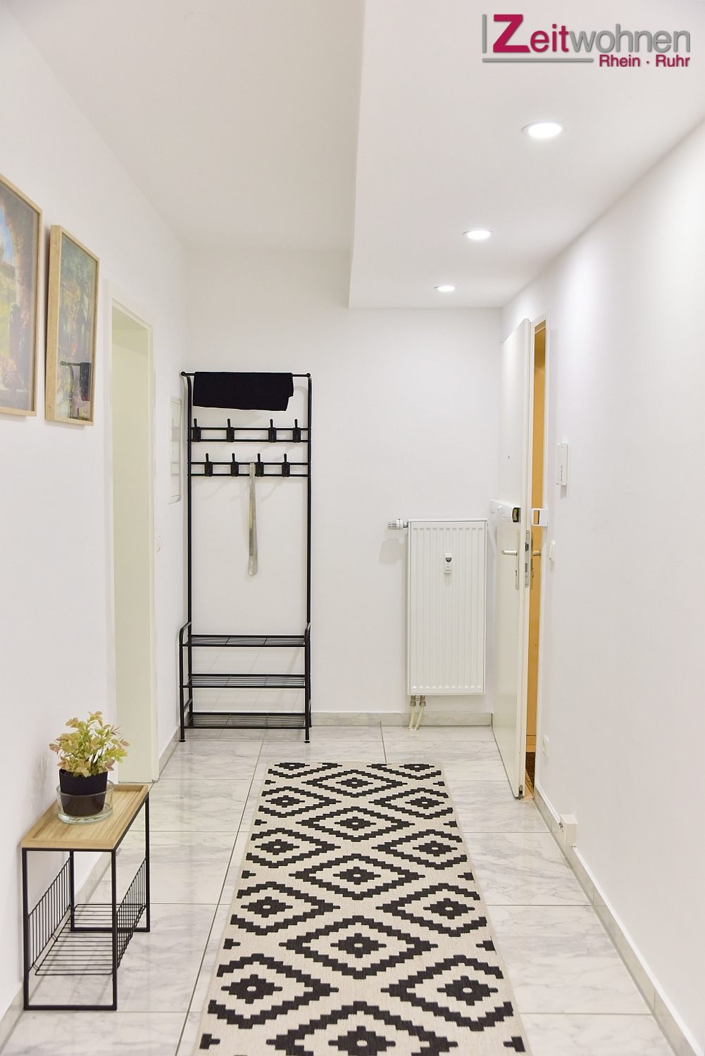 Wohnung Thielenbrucher Allee in Köln