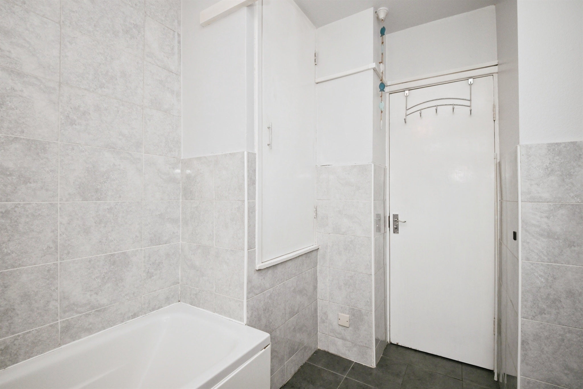 Flat Amberry Court in Harlow