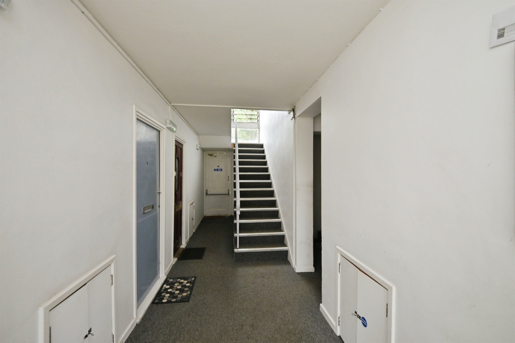 Flat Amberry Court in Harlow