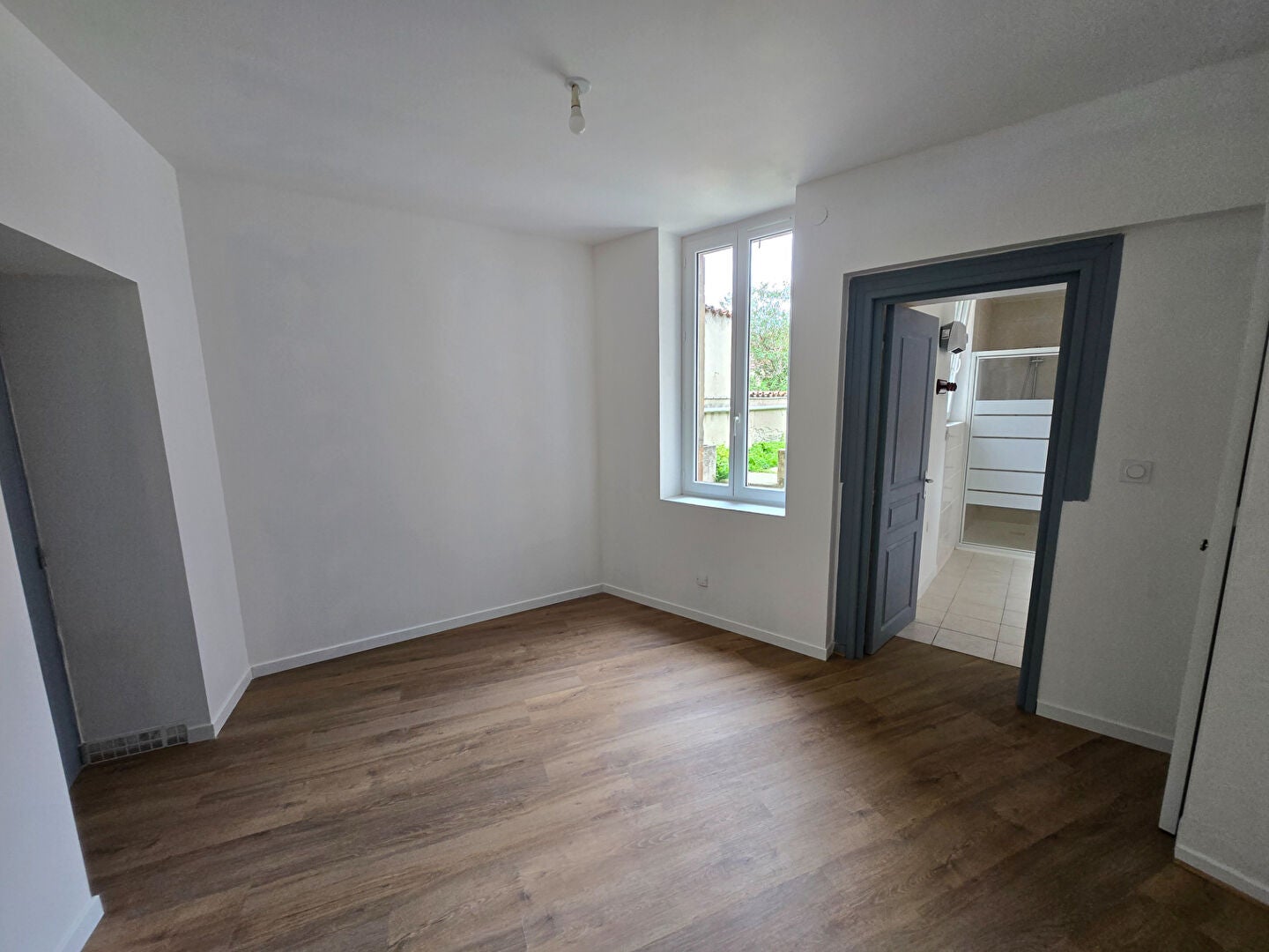 Appartement Avenue Gambetta à Albi