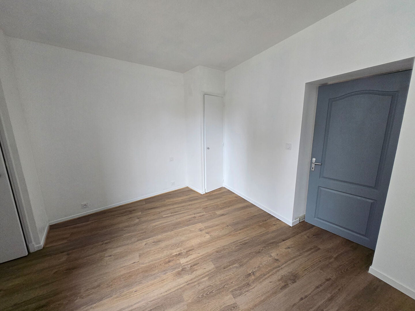 Appartement Avenue Gambetta à Albi