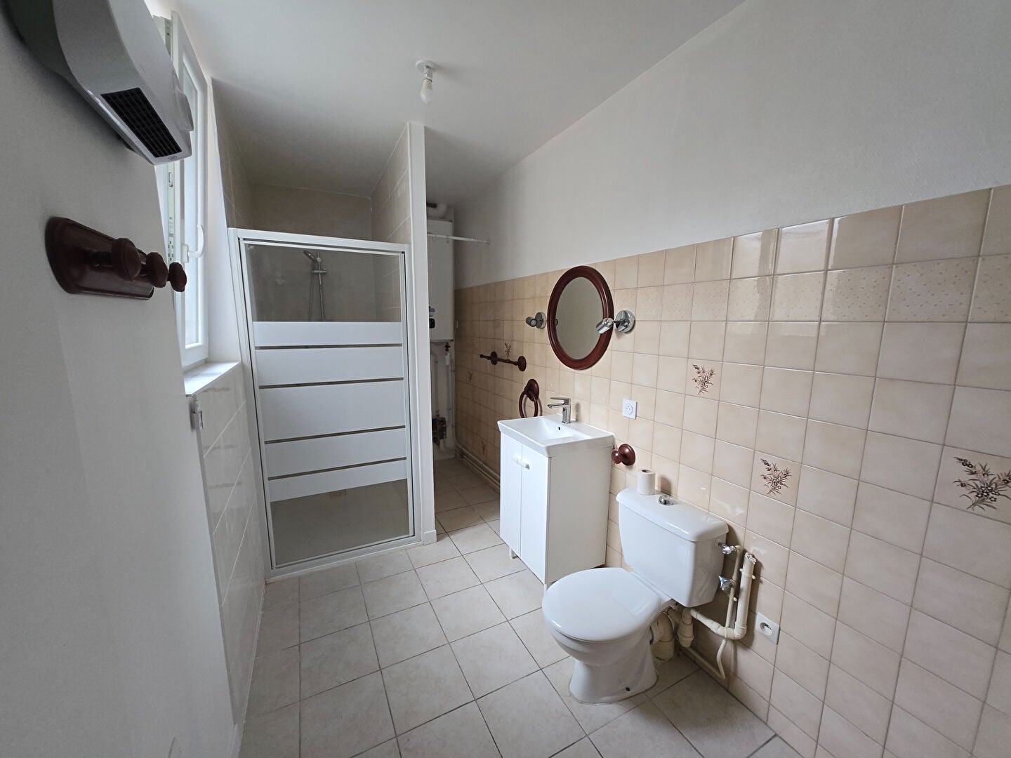 Appartement Avenue Gambetta à Albi