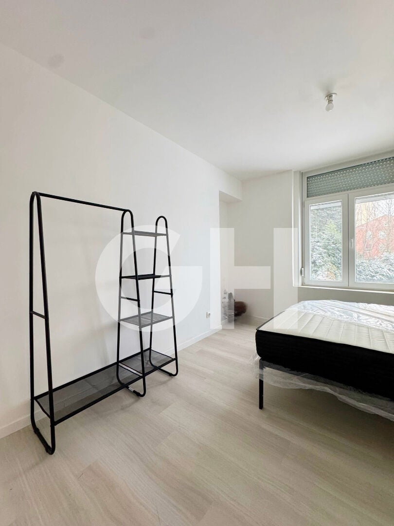 Appartement Impasse des Prévoyants à Maubeuge