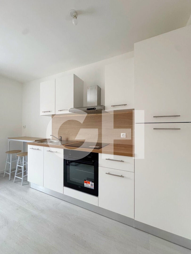 Appartement Impasse des Prévoyants à Maubeuge